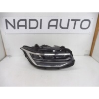 Volkswagen tiguan 5nb941036c рестайлинг рестайлинг фара правый