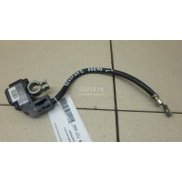 Клемма аккумулятора минус BMW Paceman R61 (2012 - 2016) 12427603567