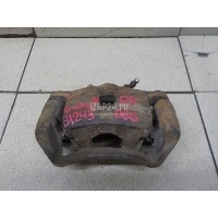 Суппорт тормозной задний правый Mitsubishi Eclipse IV (DK) (2005 - 2012) 4605A017