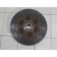 Диск сцепления Sachs truck TRUCK ACTROS MP4 2012 1878007177