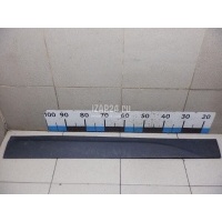 Накладка двери передней правой FAW Besturn X80 2014 5CA050686E02