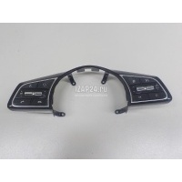 Кнопка многофункциональная Hyundai-Kia Cerato 2018 96700M6840B2E