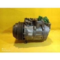 Компрессор кондиционера мерседес 2.2cdi a0002342911