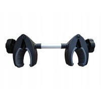 Дворники для крепления roweru для platformy obustronne