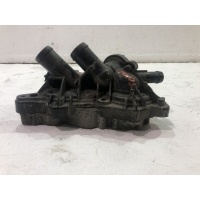 Помпа (насос водяной) Volkswagen Polo 5 6R 2008-2017 04E121600CD