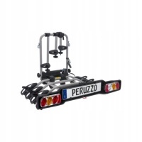peruzzo parma 4 - платформа велосипедная последние