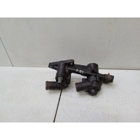 Корпус термостата Volkswagen Polo 2011- 03C121026AS