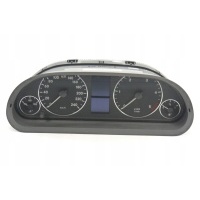 Мерседес w169 спидометр часы w245 cdi a1695408647