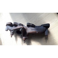 A4 b7 коллектор выхлопной 2.0 tdi 03g253033e a6 c6
