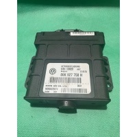 Блок управления кпп volkswagen t5 09k927750h