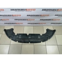 Пыльник бампера переднего FORD Focus 2 1521604