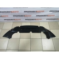 Пыльник бампера переднего FORD Focus 2 1521604