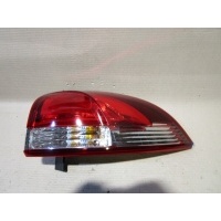 Фонарь правый renault clio iv универсал 265507408r