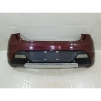 Бампер задний Lifan X50 2016 AAB2804111B1 AAB2804111