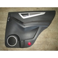 Обшивка двери Lifan X60 X9W215800H0050528 2017 S6202210B34