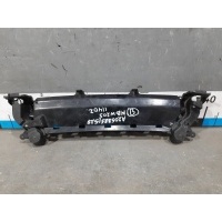 Накладка заднего бампера Mercedes-Benz C-Class W205 2058851524