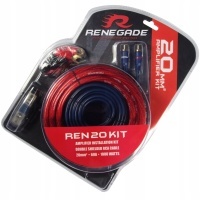 renegade ren20kit комплект проводов для wzm . 20mm2