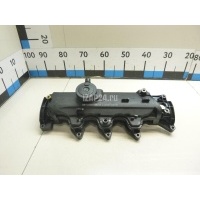 Крышка головки блока (клапанная) Renault Dokker 2012 8200629199