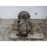 МКПП (механическая коробка переключения передач) Volvo TRUCK FH (1993 - 2001) 3190082