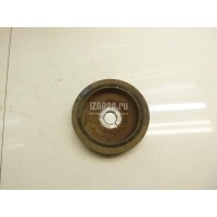 Шкив коленвала Renault Cube (Z12) (2008 - 2020) 123030453R