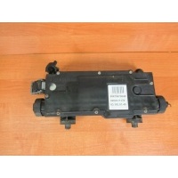 Тормоз механический электрический renault scenic ii 2 03 -