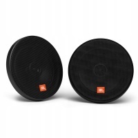 Динамики автомобильные jbl stage2 624 16cm 240w