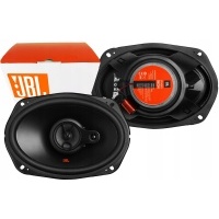 Jbl динамики автомобильные 6x9'' elipsy owale комплект