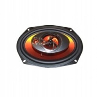 Комплект głośnikowy 2x 100w 4 ом автомобильный
