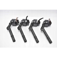 Катушка зажигания a2709060500 w176 w205 w253 2.0b
