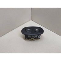 Кнопка открытия лючка топливного бака Daewoo Nexia 1997 96176547