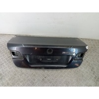 Крышка багажника (дверь 3-5) BMW 3 E90/E91/E92/E93 2007 41617168515