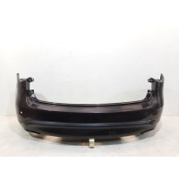 бампер Infiniti QX70 S51 2013-2019 HEM22-1CH0H