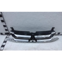 Решетка радиатора Mitsubishi Outlander 3 Restail 2