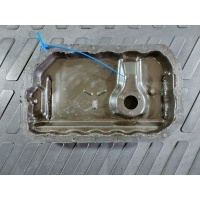 поддон нижний Audi A6 4F/C6 2010 06E103604F