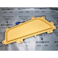 Обшивка двери передней правой (дверная карта) Maserati Quattroporte 5 2005 981301800