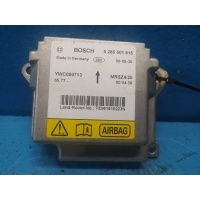 блок управления аирбаг Land Rover Range Rover 2003-2012 YWC000713