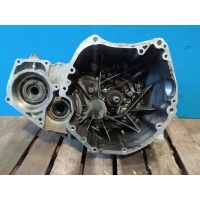 МКПП Nissan X-Trail T31 2007-2014 32010JG20C