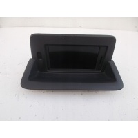 Дисплей renault clio iii 259155024r