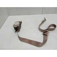 Ремень безопасности передний Nissan Murano Z50 2003 86884CC06C