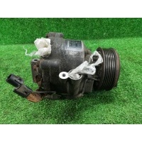 Компрессор кондиционера Mitsubishi ASX 2011г. 7813A418