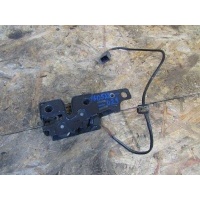 замок капота Audi A3 8P/8PA 2006 8P0823509B