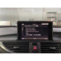 a6 a7 2011 - styl интерфейс carplay для audi a1 q2 а