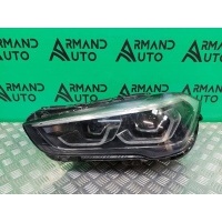 Фара BMW X1 F48 2019-нв 63119477811, 7472249