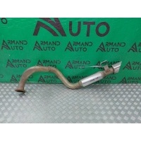 Глушитель Haval H9 1 2017-2022 1201200XKV64A