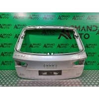 дверь багажника Audi A6 4 C7 2014-2018 4G9827025B
