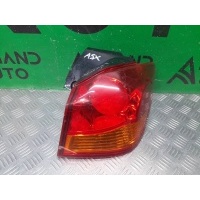 Фонарь внешний Mitsubishi ASX 1 GA0 2010-нв 8330B194