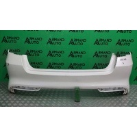 Бампер Kia Optima 4 JF 2015-2018 86611D4020, 86611D4000