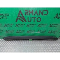 Накладка порога Mitsubishi Outlander 3 2012-нв 6512a890