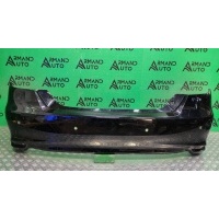 Бампер Toyota Camry 7 XV50 2014-2018 5215906991, 5215906a30