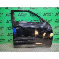 дверь Nissan Juke 1 YF15 2010-нв H0100BA6MD